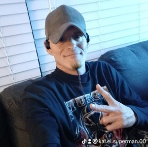 Meet your Posher, Jason